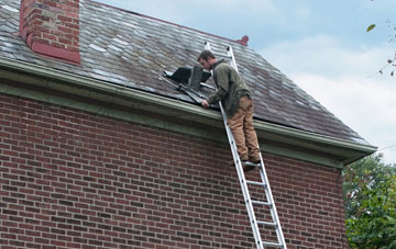 what affects urgent St Just In Roseland roof repairs