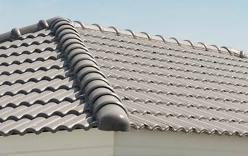 advantages of St Just In Roseland clay roofing