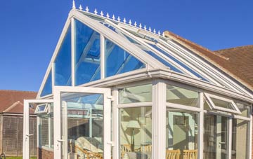 conservatory roof insulation costs St Just In Roseland