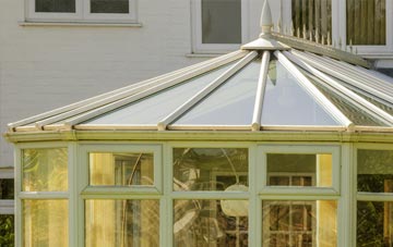conservatory roof repair St Just In Roseland, Cornwall