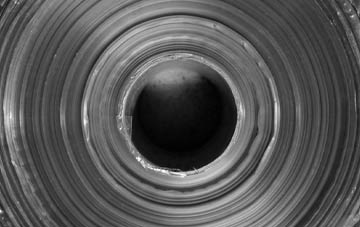 St Just In Roseland edpm waterproofing