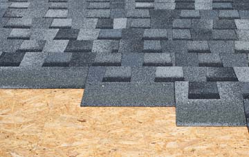 expert St Just In Roseland asphalt roof companies