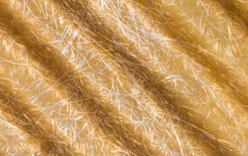 St Just In Roseland fibreglass roof waterproofing