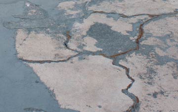 fibreglass roofing replacement St Just In Roseland