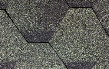 St Just In Roseland fibreglass shingle repairs