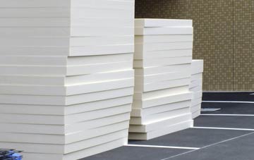 St Just In Roseland flat roof insulation costs