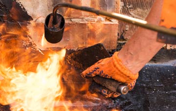 St Just In Roseland flat roof repair companies