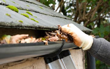 gutter cleaning St Just In Roseland, Cornwall