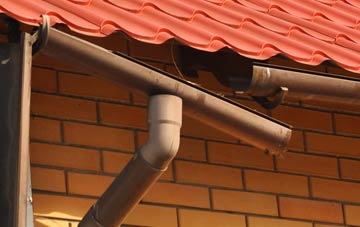 St Just In Roseland gutter repair costs