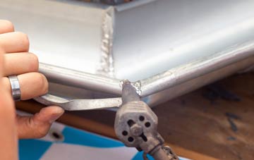 disadvantages of St Just In Roseland lead roofing