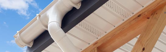 get St Just In Roseland guttering quotes today