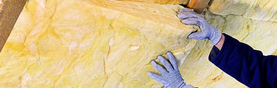 quotes for St Just In Roseland roof insulation