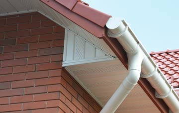 St Just In Roseland soffit repair costs