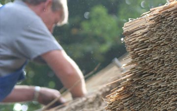 professional St Just In Roseland thatchers