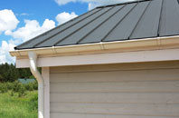 St Just In Roseland fascia repair