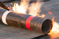 free St Just In Roseland re-felting quotes