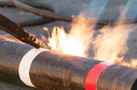 St Just In Roseland flat roofing replacement