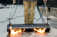 St Just In Roseland flat roof sealing quote