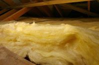 St Just In Roseland pitch roof insulation