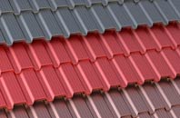 find rated St Just In Roseland plastic roofing companies