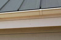 St Just In Roseland soffit repair