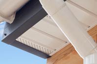 find rated St Just In Roseland soffit companies