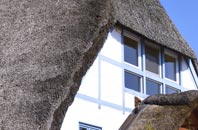 find rated St Just In Roseland thatchers